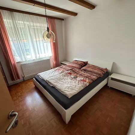 Apartman Schoene Im Murtal *
