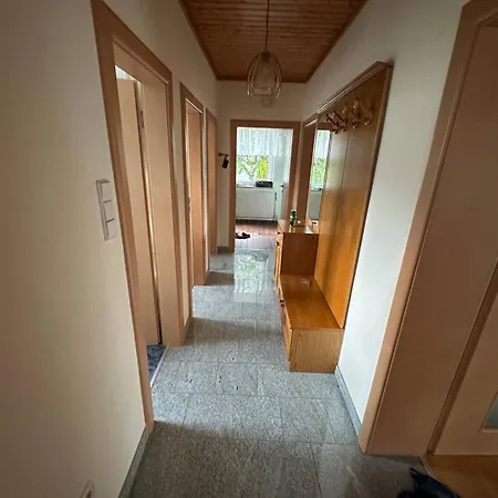 Apartament Schoene Im Murtal