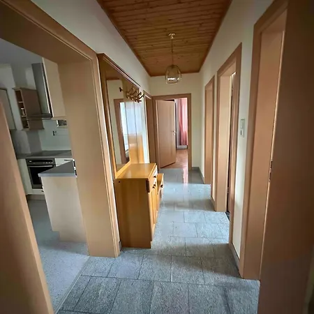Apartman Schoene Im Murtal Spielberg Bei Knittelfeld
