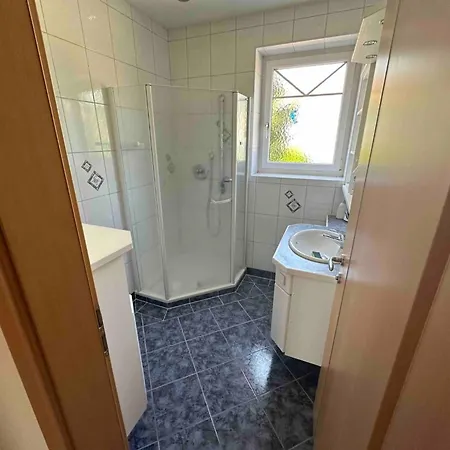 Apartman Schoene Im Murtal *