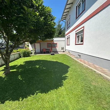 Schoene Im Murtal Spielberg Bei Knittelfeld