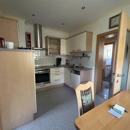 Schoene Im Murtal Apartament