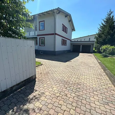 Apartament Schoene Im Murtal