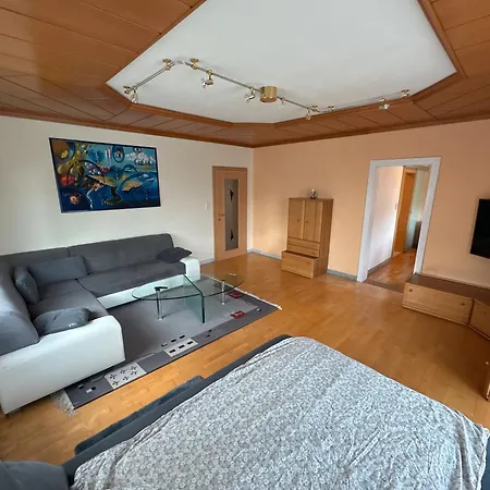 Schoene Im Murtal Apartman