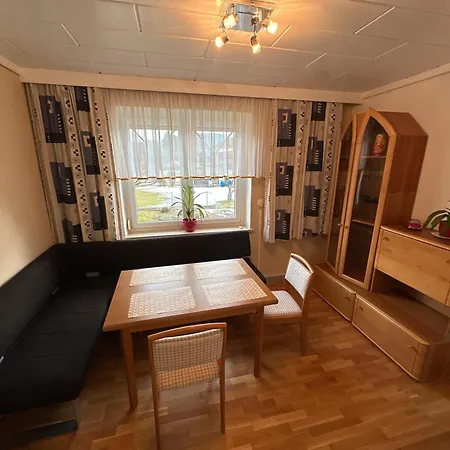 Apartman Schoene Im Murtal